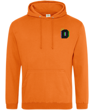 Load image into Gallery viewer, The King D42 College Hoodie

