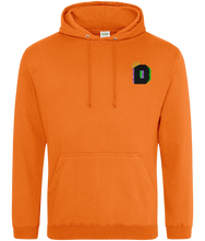 Load image into Gallery viewer, The King D42 College Hoodie