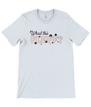 Load image into Gallery viewer, ESP4HIM 'What The Fluff' Crew Neck T-Shirt