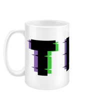 Load image into Gallery viewer, The King D42 15oz Mug