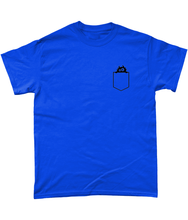 Load image into Gallery viewer, Pocket Lurk T-Shirt