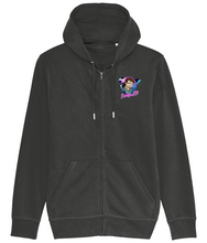 Load image into Gallery viewer, Danster189 Zip Connector Hoodie