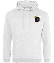 Load image into Gallery viewer, The King D42 College Hoodie