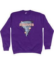 Load image into Gallery viewer, ESP4HIM 'Snortnado' Sweatshirt