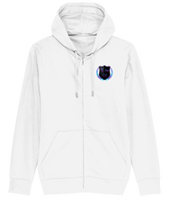 Load image into Gallery viewer, The Bropher's Grimm Legacy Zip Connector Hoodie