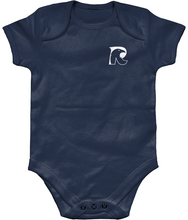 Load image into Gallery viewer, Rob Raven Short Sleeve Baby Bodysuit