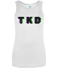 Load image into Gallery viewer, The King D42 Women's Cool Sports Vest
