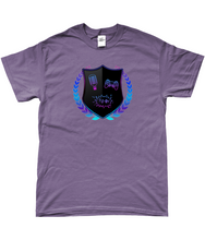 Load image into Gallery viewer, The Bropher&#39;s Grimm Legacy Soft-Style T-Shirt
