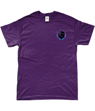 Load image into Gallery viewer, The Bropher&#39;s Grimm Legacy Soft-Style T-Shirt
