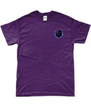 Load image into Gallery viewer, The Bropher's Grimm Legacy Soft-Style T-Shirt