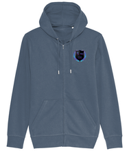 Load image into Gallery viewer, The Bropher's Grimm Legacy Zip Connector Hoodie