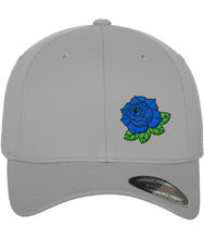 Load image into Gallery viewer, September Rose Premium Fitted Baseball Cap