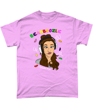 Load image into Gallery viewer, September Rose T-Shirt ‘Beanboozle’