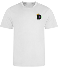 Load image into Gallery viewer, The King D42 Men's Cool Sports T-shirt