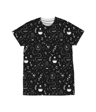 Load image into Gallery viewer, A Touch Of Death T-Shirt