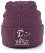 Load image into Gallery viewer, Scottpac Cuffed Beanie
