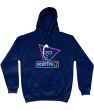 Load image into Gallery viewer, Scottpac College Hoodie
