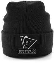 Load image into Gallery viewer, Scottpac Cuffed Beanie
