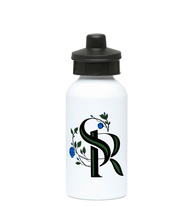 Load image into Gallery viewer, September Rose 400ml Water Bottle
