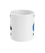 Load image into Gallery viewer, September Rose 11oz Mug Tw*t Horse’