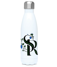 Load image into Gallery viewer, September Rose 500ml Water Bottle