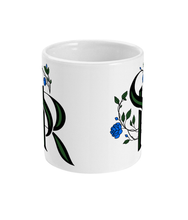 Load image into Gallery viewer, September Rose 11oz Mug