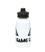 Load image into Gallery viewer, The Game Cave 400ml Water Bottle