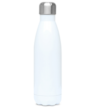 Load image into Gallery viewer, Health & Mana 500ml Water Bottle
