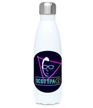 Load image into Gallery viewer, Scottpac 500ml Water Bottle