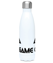 Load image into Gallery viewer, The Game Cave 500ml Water Bottle