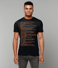 Load image into Gallery viewer, Rage Darling Method Charity T-Shirt