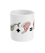Load image into Gallery viewer, Rob Raven 'Summon Fenton' 11oz Mug