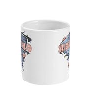 Load image into Gallery viewer, ESP4HIM 'Snortnado' 11oz Mug