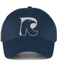 Load image into Gallery viewer, Rob Raven Junior Cotton Cap