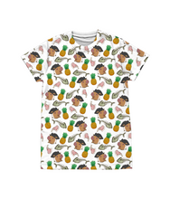 Load image into Gallery viewer, Rob Raven Summer Edition 'Summon Fenton' T-Shirt