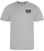 Load image into Gallery viewer, Raw47 Men's Cool Sports T-shirt