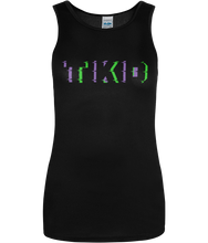 Load image into Gallery viewer, The King D42 Women's Cool Sports Vest