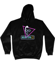 Load image into Gallery viewer, Scottpac College Hoodie