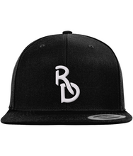 Load image into Gallery viewer, Rage Darling Classic Premium Snapback
