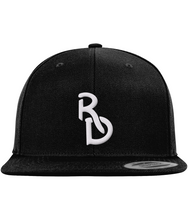 Load image into Gallery viewer, Rage Darling Classic Premium Snapback
