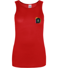 Load image into Gallery viewer, The King D42 Women's Cool Sports Vest