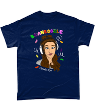 Load image into Gallery viewer, September Rose T-Shirt ‘Beanboozle’