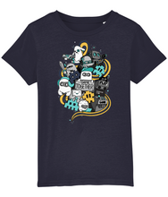Load image into Gallery viewer, Everyone Can 'Game Together' Kid's T-Shirt