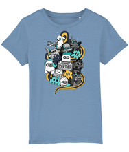 Load image into Gallery viewer, Everyone Can 'Game Together' Kid's T-Shirt