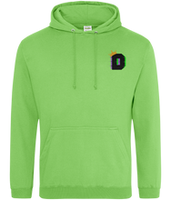 Load image into Gallery viewer, The King D42 College Hoodie