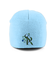 Load image into Gallery viewer, September Rose Pull-On Beanie
