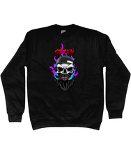 Load image into Gallery viewer, The Bropher's Grimm Spicy Sweatshirt