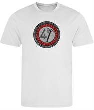 Load image into Gallery viewer, Raw47 Men's Cool Sports T-shirt