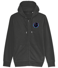 Load image into Gallery viewer, The Bropher's Grimm Legacy Zip Connector Hoodie