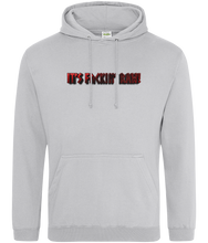 Load image into Gallery viewer, Raw47 It's ** RAW! College Hoodie